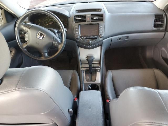 2004 Honda Accord EX