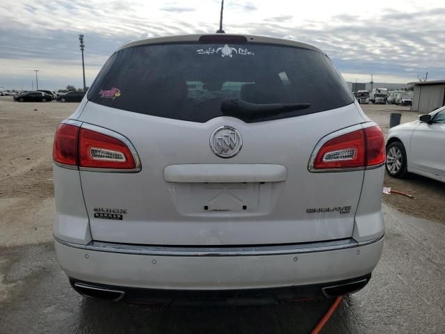 2016 Buick Enclave