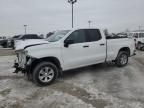 2019 Chevrolet Silverado K1500