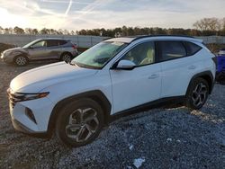 2024 Hyundai Tucson SEL en venta en Fairburn, GA