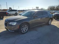 Chrysler 300 salvage cars for sale: 2017 Chrysler 300 Limited