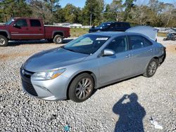 2015 Toyota Camry LE en venta en Eight Mile, AL