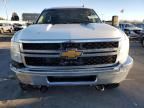 2013 Chevrolet Silverado K2500 Heavy Duty