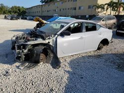 2023 Nissan Altima SR en venta en Opa Locka, FL