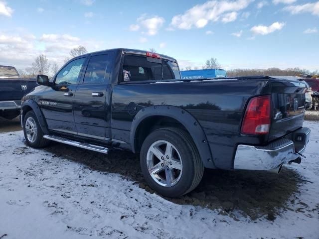 2011 Dodge RAM 1500