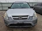 2004 Honda CR-V LX