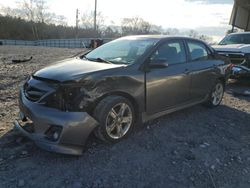 2013 Toyota Corolla Base en venta en Cartersville, GA