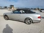 2002 Mercedes-Benz CLK 430