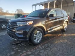 2022 Ford Explorer XLT en venta en Lebanon, TN