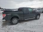 2013 Ford F150 Super Cab