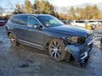 2022 Volvo XC90 T6 Inscription