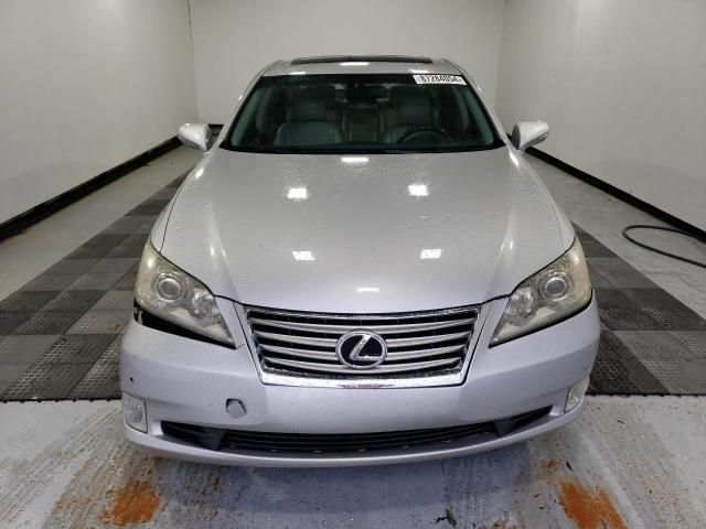 2012 Lexus ES 350