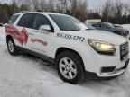 2016 GMC Acadia SLE