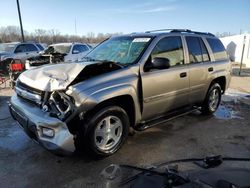 2003 Chevrolet Trailblazer en venta en Louisville, KY