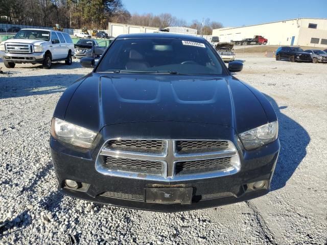 2013 Dodge Charger SXT