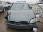 2002 Subaru Legacy Outback AWP