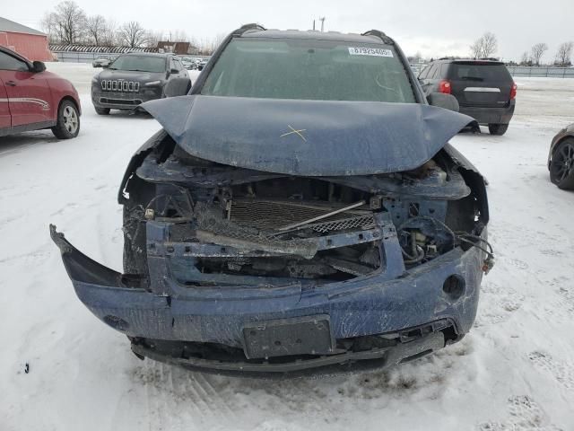 2009 Chevrolet Equinox LS