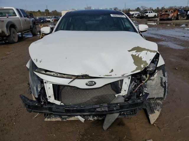 2014 KIA Optima EX