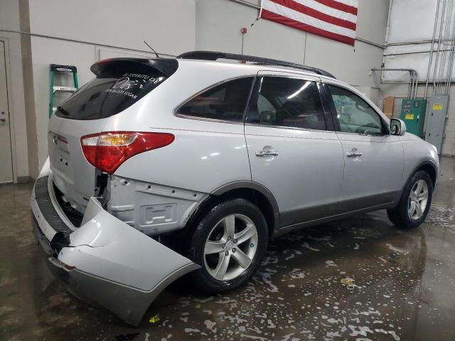 2008 Hyundai Veracruz GLS