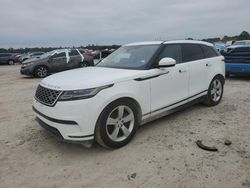 Land Rover salvage cars for sale: 2018 Land Rover Range Rover Velar S