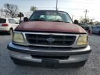 1998 Ford F150