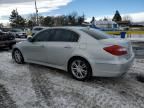 2012 Hyundai Genesis 4.6L