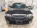 2004 Lincoln LS