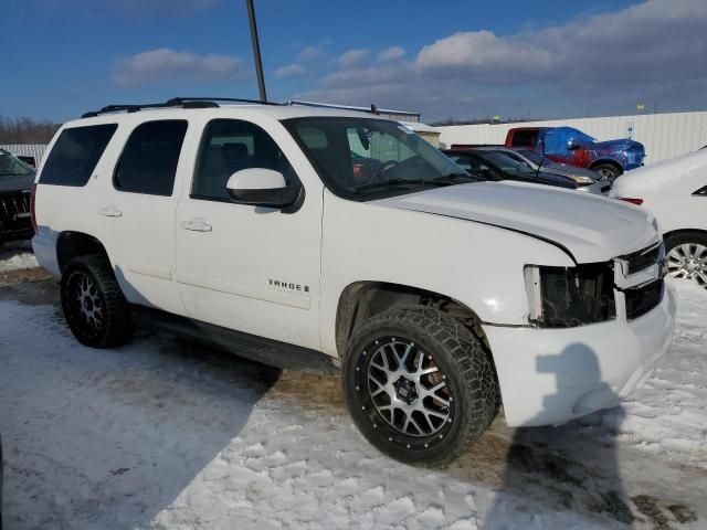 2009 Chevrolet Tahoe K1500 LT