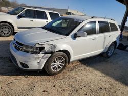 2013 Dodge Journey SXT en venta en Tanner, AL