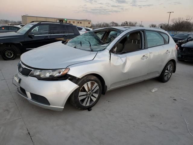 2013 KIA Forte EX