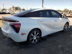 2017 Toyota Mirai