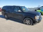 2014 Chevrolet Suburban C1500 LT