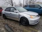 2001 Honda Civic EX