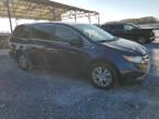 2017 Honda Odyssey SE