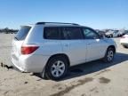 2010 Toyota Highlander SE