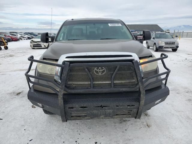 2010 Toyota Tundra Double Cab SR5