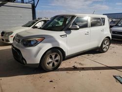 2016 KIA Soul + en venta en Phoenix, AZ