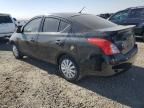 2014 Nissan Versa S