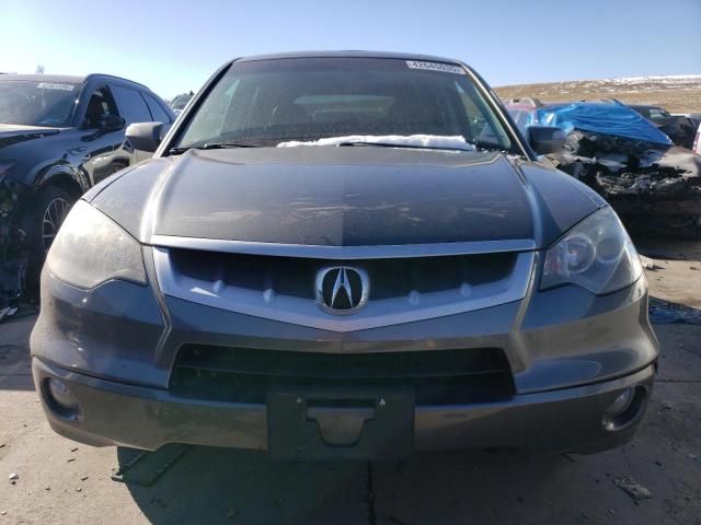 2008 Acura RDX Technology