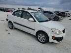 2007 KIA Rio Base