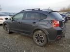 2015 Subaru XV Crosstrek 2.0 Premium