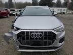 2020 Audi Q3 Premium Plus