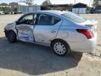 2019 Nissan Versa S