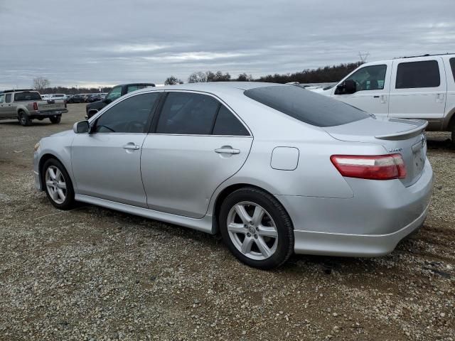 2009 Toyota Camry Base