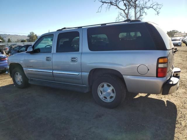 2004 GMC Yukon XL C1500