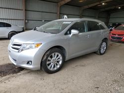 2013 Toyota Venza LE en venta en Houston, TX