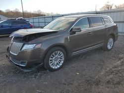 Lincoln mkt salvage cars for sale: 2011 Lincoln MKT