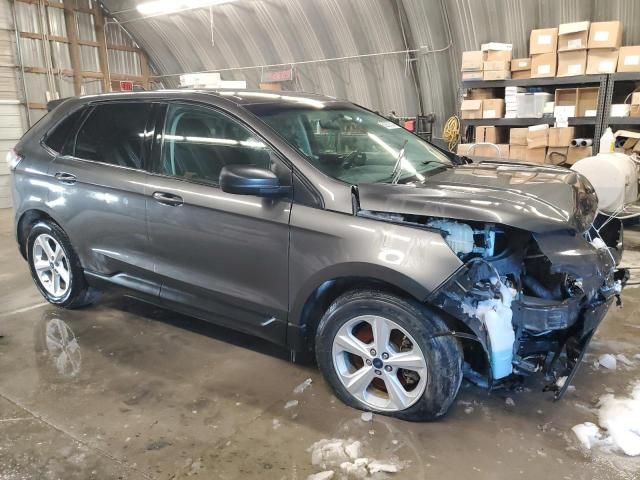 2017 Ford Edge SE