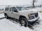 2008 GMC Canyon