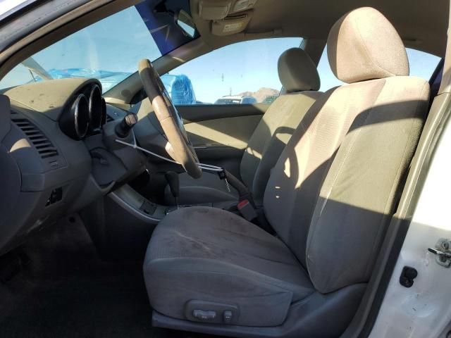 2006 Nissan Altima S